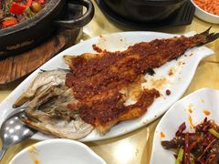 -故乡明太鱼屋(航北路店)