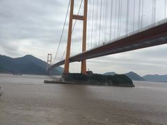-月亮湾风景点