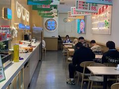 -状元水饺(成都SM广场店)