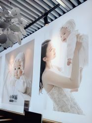 -小阿福儿童摄影(光谷时代广场店)