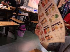 大堂-真定郝家排骨(谈固东街店)