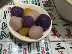 -堂屋糖水店(愚园店)