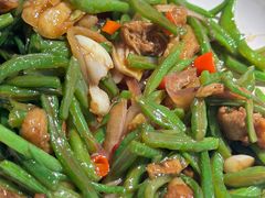 -小菜园新徽菜(连云港海州吾悦店)