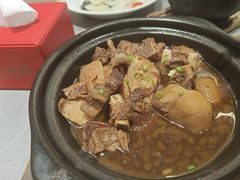 -阿毛饭店(和义路店)