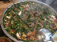 -京玉菲饭店(李村店)