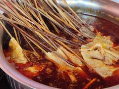 -牛华八婆麻辣烫(起源店)