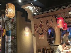 -帝一铭家宴(板塘店)