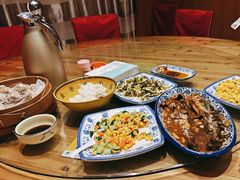 -灵福缘私房菜·农家菜(拈花湾·灵山大佛必推店)