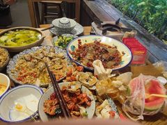 -虾小龙老长沙龙虾馆(坡子街店)