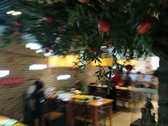 大堂-局气 烤鸭·北京菜(光华路店)