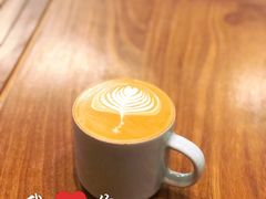 -VESH COFFEE(定西路店)