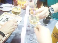 -洛缦音乐餐厅(工业展览馆万象城店)