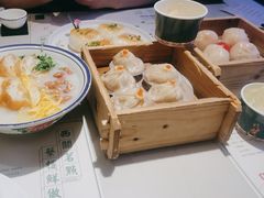 -蘩楼(华强北总店)