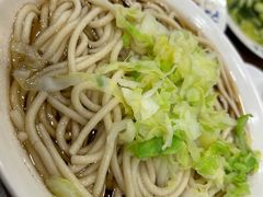 -柴氏风味斋(甘家口店)
