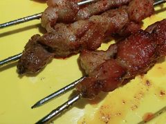 -永红源啤酒·烧烤·海鲜·大排档(青特城店)