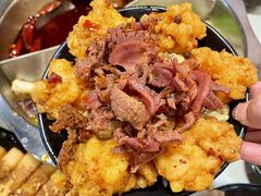 -三江汇火锅店(保全街店)