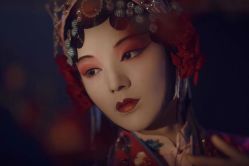 -八角古风摄影