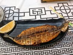 -云晓光头烧烤吧(德平路店)