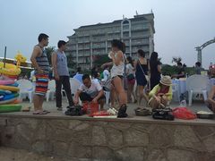 -南戴河旅游度假区
