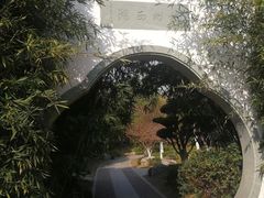 -武汉园博园(武汉自然博物馆)