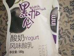 -一鸣真鲜奶吧(景城花园奶吧)