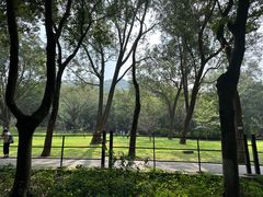 -广州市白云山风景名胜区