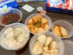 -味一早餐(新芝路店)