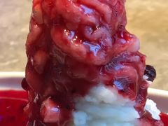 蓝莓山药-老板恋上鱼(恒隆广场店)