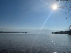 -西昌邛海湿地