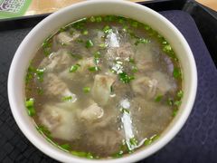 -清真蒋有记(老门东店)