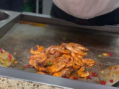 -汉巴味德·烤肉与啤酒的自助(杭州大悦城店)