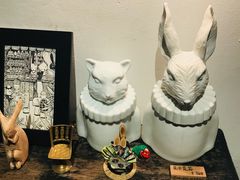 -铃木食堂(帽儿胡同店)