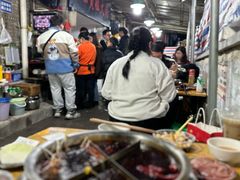 -渝味黄姐火锅(黄泥村店)