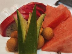 -海底捞火锅(勒泰店)