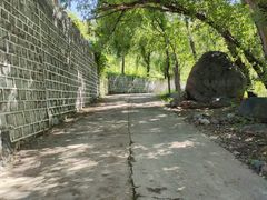 -云岫谷自然风景区