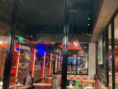 -江边城外烤全鱼(方庄时代购物中心店)