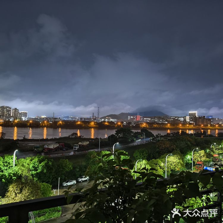 等一个姑姑的时间再次来到佛山！！！