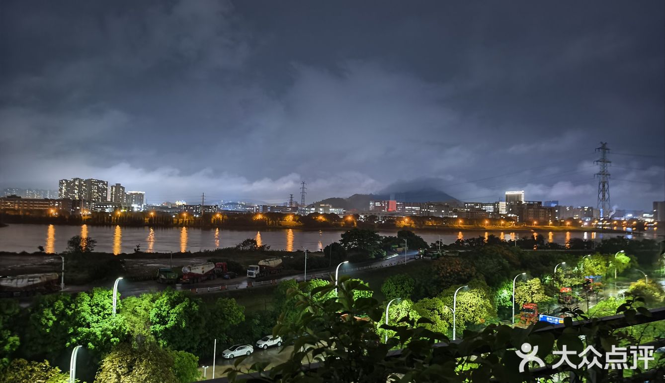 等一个姑姑的时间再次来到佛山！！！