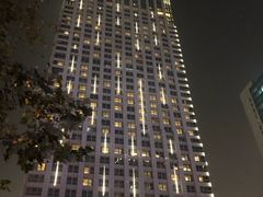 门面-希尔顿酒店-豫园中餐厅