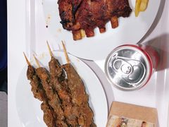 -宜家·瑞典风味餐厅(天津东丽商场店)