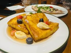 -JINNS锦时 steak&pizza(浸信会礼拜堂旧址店)