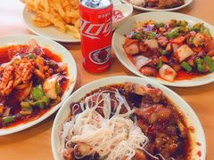 -贤花饭店(城阳店)