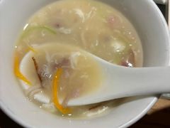 -大鸽饭(汉溪长隆店)