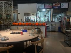 -古乐牛香·鲜牛肉牛杂火锅(解放东路店)