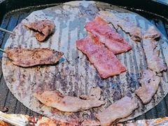 -喜井无限自助烤肉公司(石厦店)