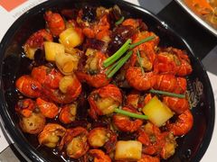 -一棠龙虾•王牌虾球(楚河汉街店)