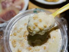-夏食光安顺小舒冰粉冰浆(甲秀楼店)