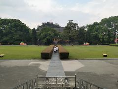 -桂林独秀峰王城景区
