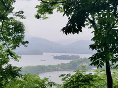 -纯真年代书吧(宝石山店)