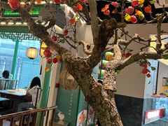 -荷塘秋月·本帮江浙菜(国权路店)